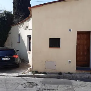 Hébergement de vacances Maisonnette, Marseille