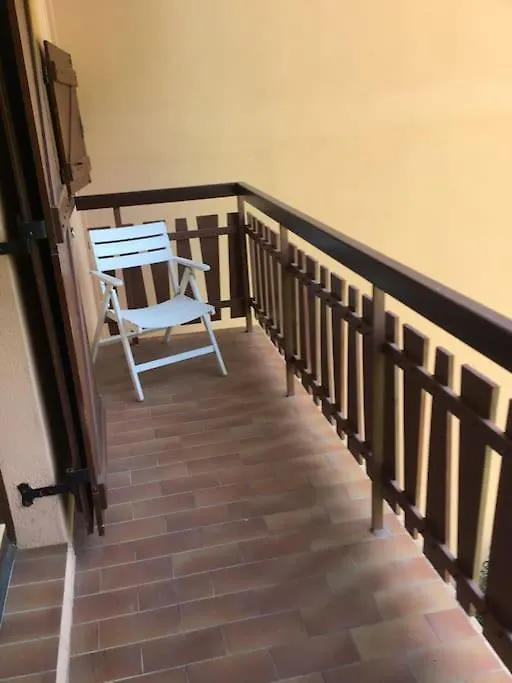 Appartement Charmant Studio Avec Terrasse Et Garage Ferme Saint-Martin-Vésubie